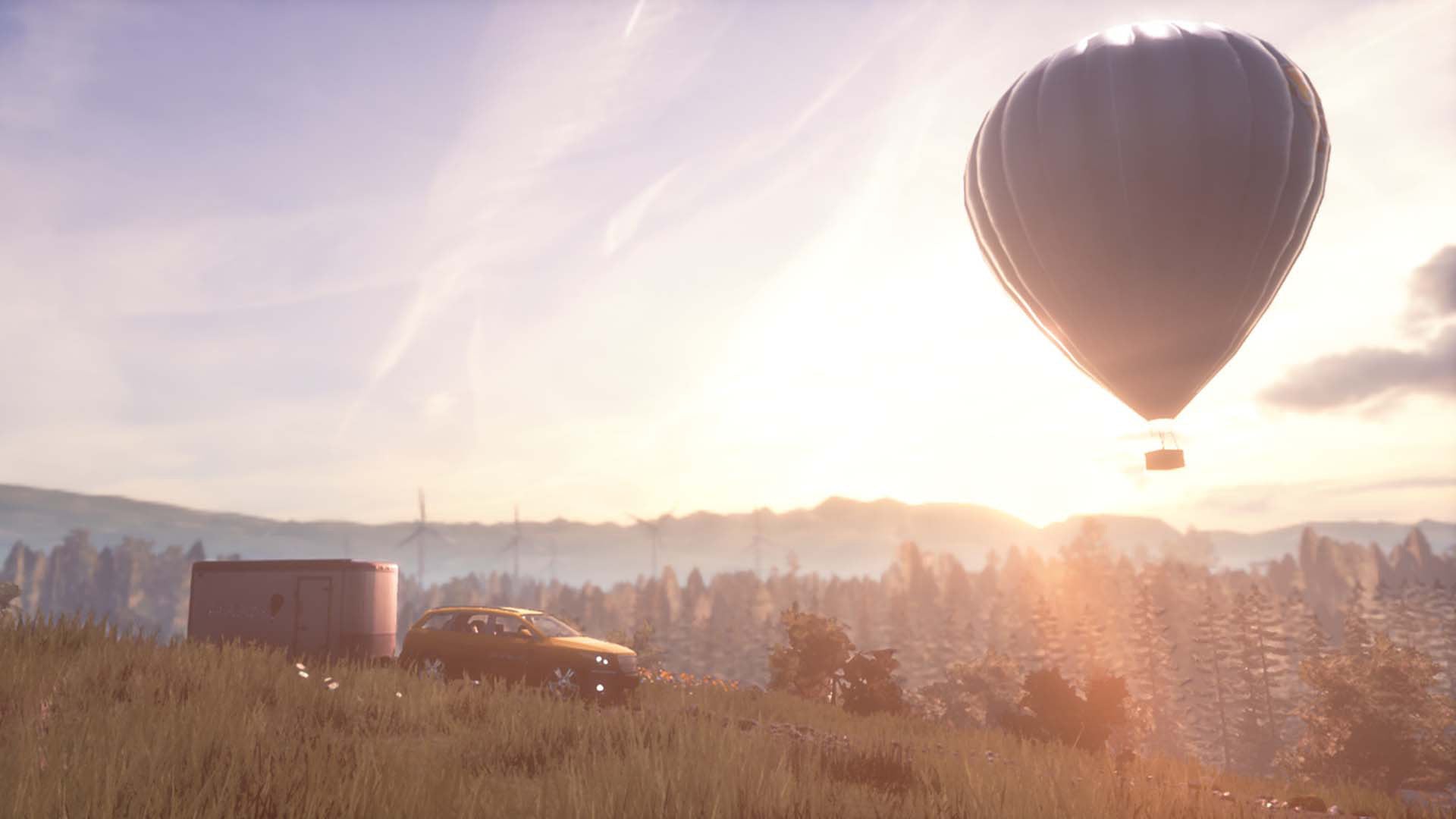 Windstorm: Start of a Great Friendship Remastered - Nintendo Switch - Code In A Box - Video Games by Mindscape The Chelsea Gamer