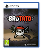Brotato - PlayStation 5 - Video Games by Red Art Games The Chelsea Gamer