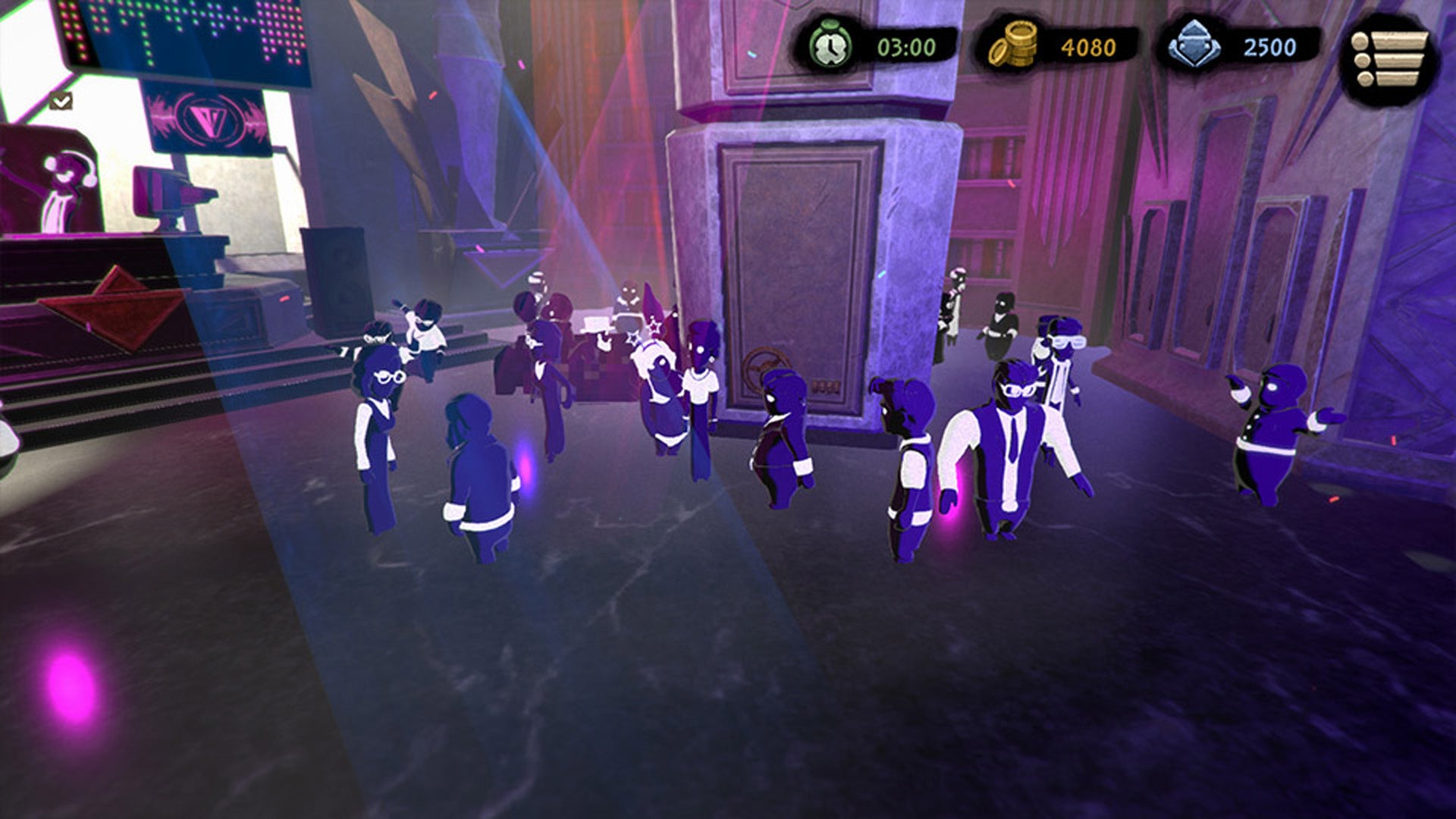 Beholder 2 - Nintendo Switch - Video Games by Red Art Games The Chelsea Gamer