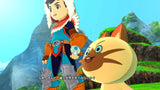 Monster Hunter Stories Collection - PlayStation 4 - Video Games by Capcom The Chelsea Gamer