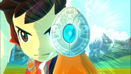 Monster Hunter Stories Collection - PlayStation 4 - Video Games by Capcom The Chelsea Gamer