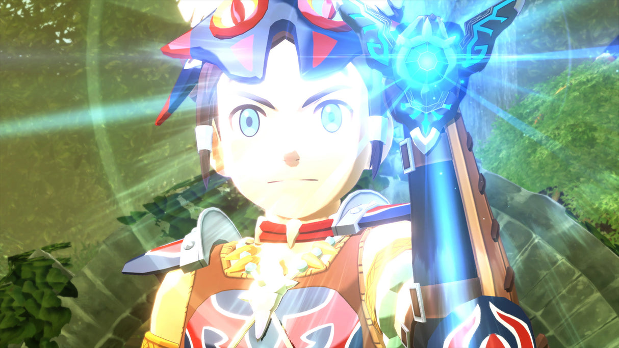 Monster Hunter Stories Collection - PlayStation 4 - Video Games by Capcom The Chelsea Gamer