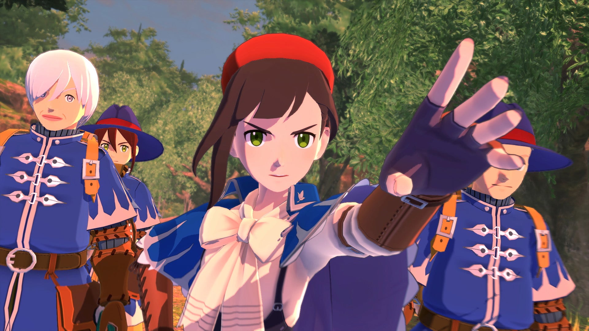 Monster Hunter Stories Collection - PlayStation 4 - Video Games by Capcom The Chelsea Gamer