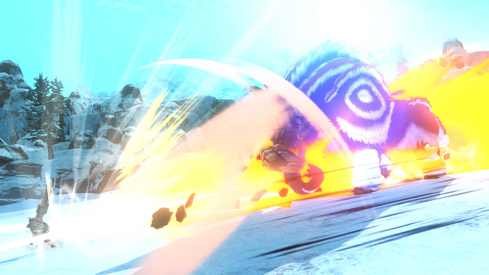 Monster Hunter Stories Collection - PlayStation 4 - Video Games by Capcom The Chelsea Gamer