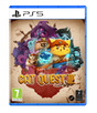 Cat Quest III - PlayStation 5 - Video Games by Maximum Games Ltd (UK Stock Account) The Chelsea Gamer