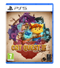 Cat Quest III - PlayStation 5 - Video Games by Maximum Games Ltd (UK Stock Account) The Chelsea Gamer
