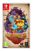 Cat Quest III - Nintendo Switch - Video Games by Maximum Games Ltd (UK Stock Account) The Chelsea Gamer
