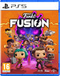Funko Fusion - PlayStation 5 - Video Games by Skybound Games The Chelsea Gamer