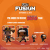 Funko Fusion - PlayStation 4 - Video Games by Skybound Games The Chelsea Gamer