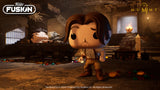 Funko Fusion - Xbox Series X - Video Games by Skybound Games The Chelsea Gamer