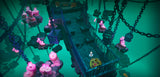 The Smurfs - Dreams - Nintendo Switch - Video Games by U&I The Chelsea Gamer