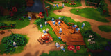 The Smurfs - Dreams - Nintendo Switch - Video Games by U&I The Chelsea Gamer