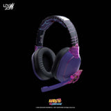 LEXIP Naruto Shippuden Sasuke Revenge Headset - Console Accessories by LEXIP The Chelsea Gamer
