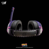 LEXIP Naruto Shippuden Sasuke Revenge Headset - Console Accessories by LEXIP The Chelsea Gamer