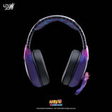 LEXIP Naruto Shippuden Sasuke Revenge Headset - Console Accessories by LEXIP The Chelsea Gamer