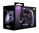 LEXIP Naruto Shippuden Sasuke Revenge Controller - PC - Console Accessories by LEXIP The Chelsea Gamer