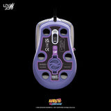 LEXIP Naruto Shippuden Sasuke Revenge Mouse - Mice by LEXIP The Chelsea Gamer