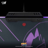LEXIP Naruto Shippuden Sasuke Revenge Mouse Pad - Surface by LEXIP The Chelsea Gamer