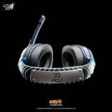 LEXIP Naruto Shippuden Kakashi Kamui Headset - Console Accessories by LEXIP The Chelsea Gamer