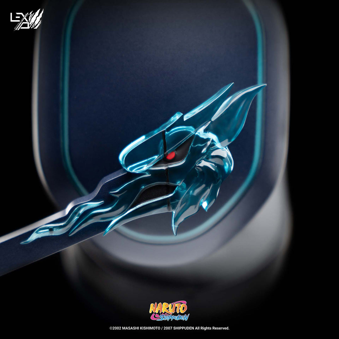 LEXIP Naruto Shippuden Kakashi Kamui Headset - Console Accessories by LEXIP The Chelsea Gamer