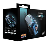 LEXIP Naruto Shippuden Kakashi Kamui Mouse - Mice by LEXIP The Chelsea Gamer