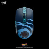 LEXIP Naruto Shippuden Kakashi Kamui Mouse - Mice by LEXIP The Chelsea Gamer
