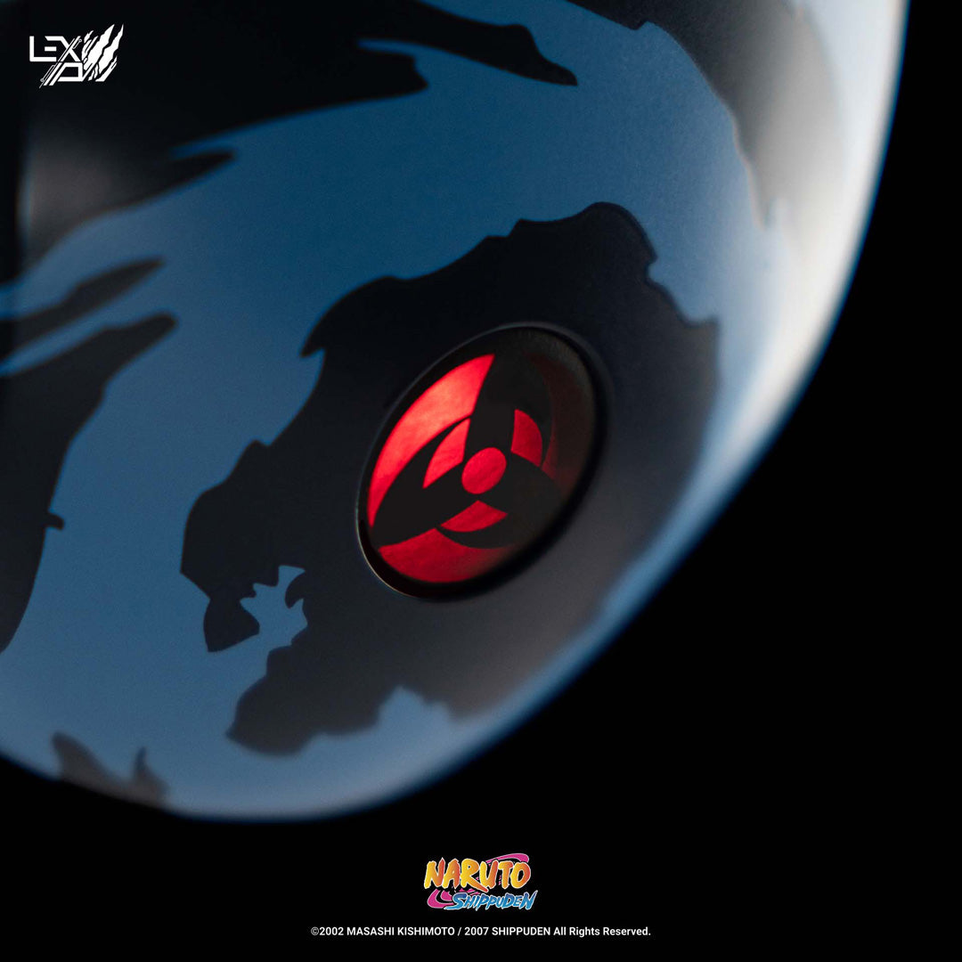 LEXIP Naruto Shippuden Kakashi Kamui Mouse - Mice by LEXIP The Chelsea Gamer