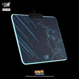 LEXIP Naruto Shippuden Kakashi Kamui Mouse Pad - Surface by LEXIP The Chelsea Gamer