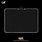 LEXIP Naruto Shippuden Kakashi Kamui Mouse Pad - Surface by LEXIP The Chelsea Gamer