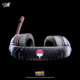 LEXIP Naruto Shippuden Madara Destruction Headset - Console Accessories by LEXIP The Chelsea Gamer
