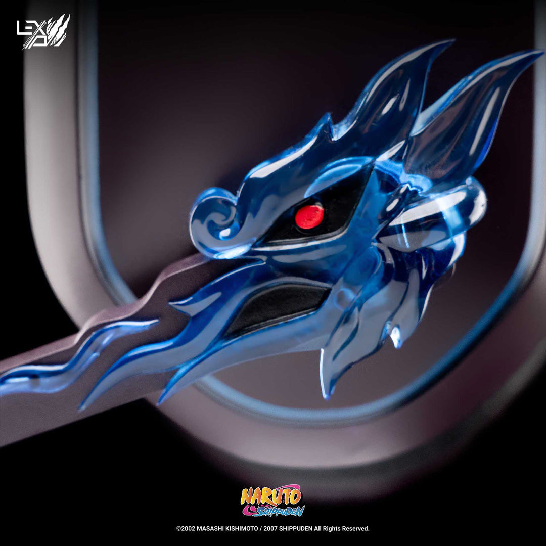 LEXIP Naruto Shippuden Madara Destruction Headset - Console Accessories by LEXIP The Chelsea Gamer