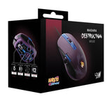 LEXIP Naruto Shippuden Madara Destruction Mouse - Mice by LEXIP The Chelsea Gamer