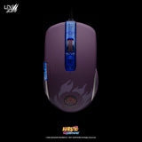 LEXIP Naruto Shippuden Madara Destruction Mouse - Mice by LEXIP The Chelsea Gamer