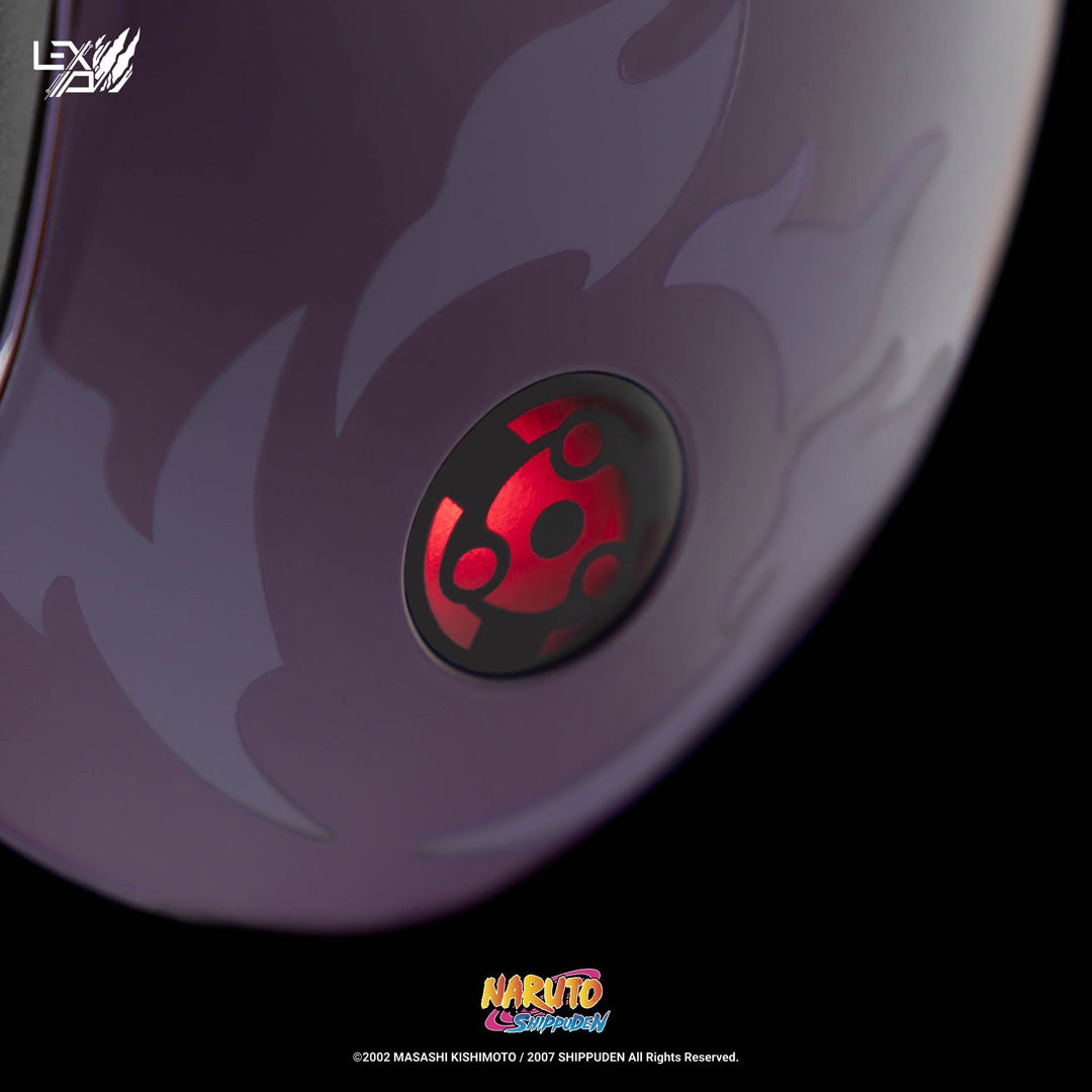 LEXIP Naruto Shippuden Madara Destruction Mouse - Mice by LEXIP The Chelsea Gamer