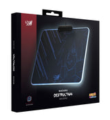 LEXIP Naruto Shippuden Madara Destruction Mouse Pad - Surface by LEXIP The Chelsea Gamer