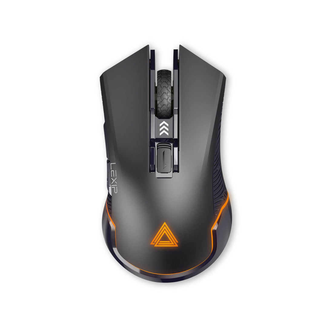 LEXIP AR18 – Wireless Gaming Mouse - Mice by LEXIP The Chelsea Gamer