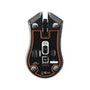 LEXIP AR18 – Wireless Gaming Mouse - Mice by LEXIP The Chelsea Gamer