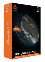 LEXIP NP93 – Wired Mouse - Mice by LEXIP The Chelsea Gamer