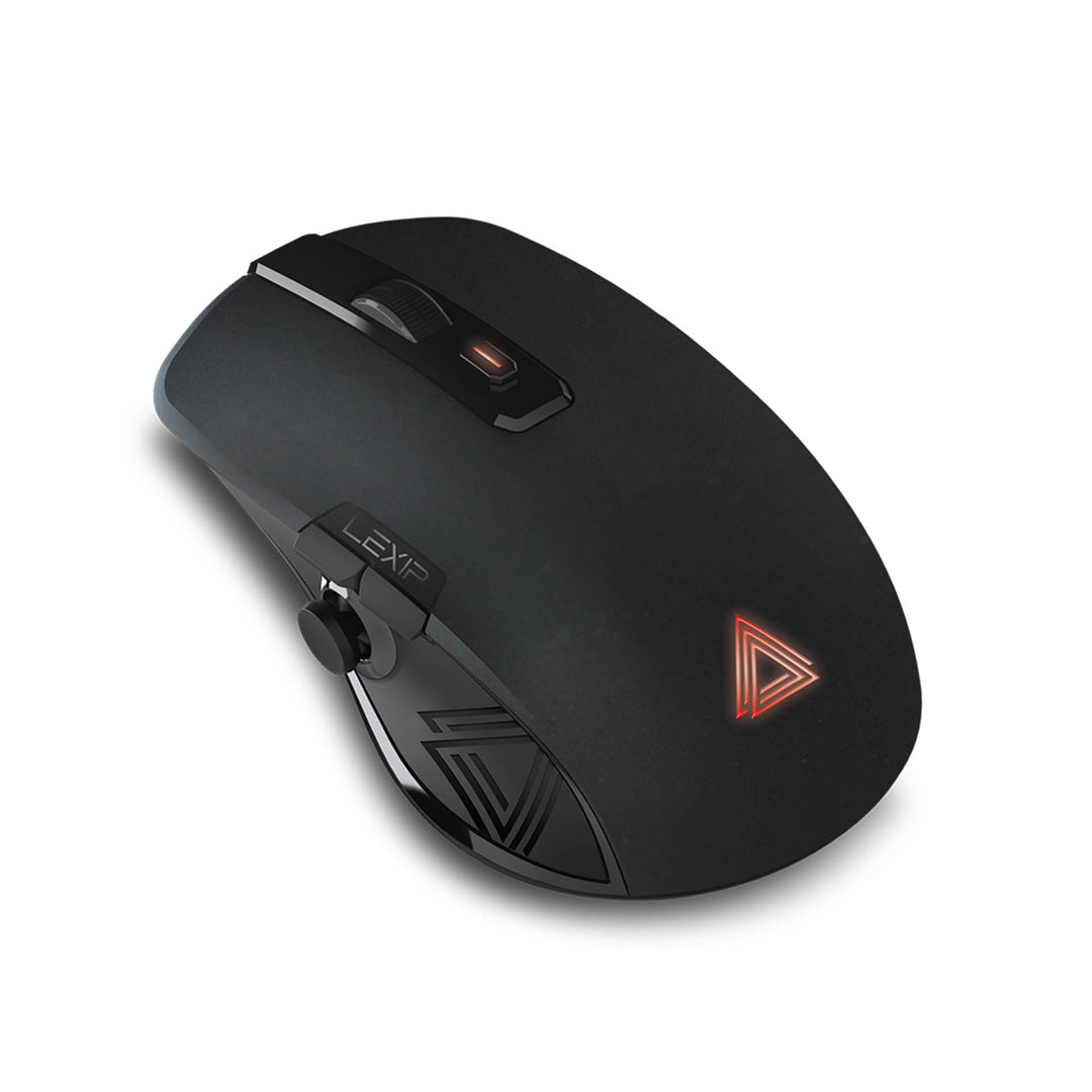 LEXIP NP93 – Wired Mouse - Mice by LEXIP The Chelsea Gamer