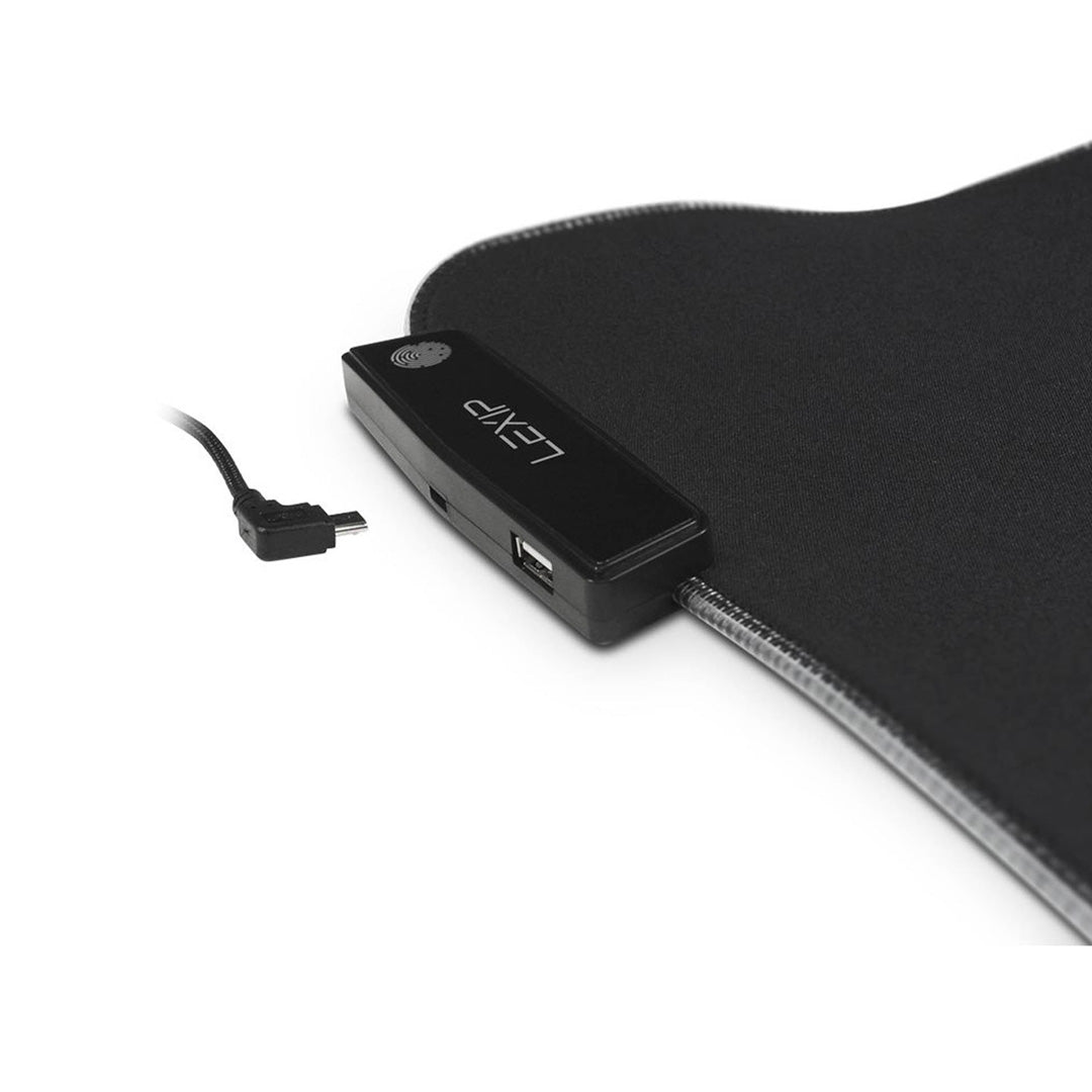 LEXIP B10 XL Flexible Mouse Pad - Surface by LEXIP The Chelsea Gamer