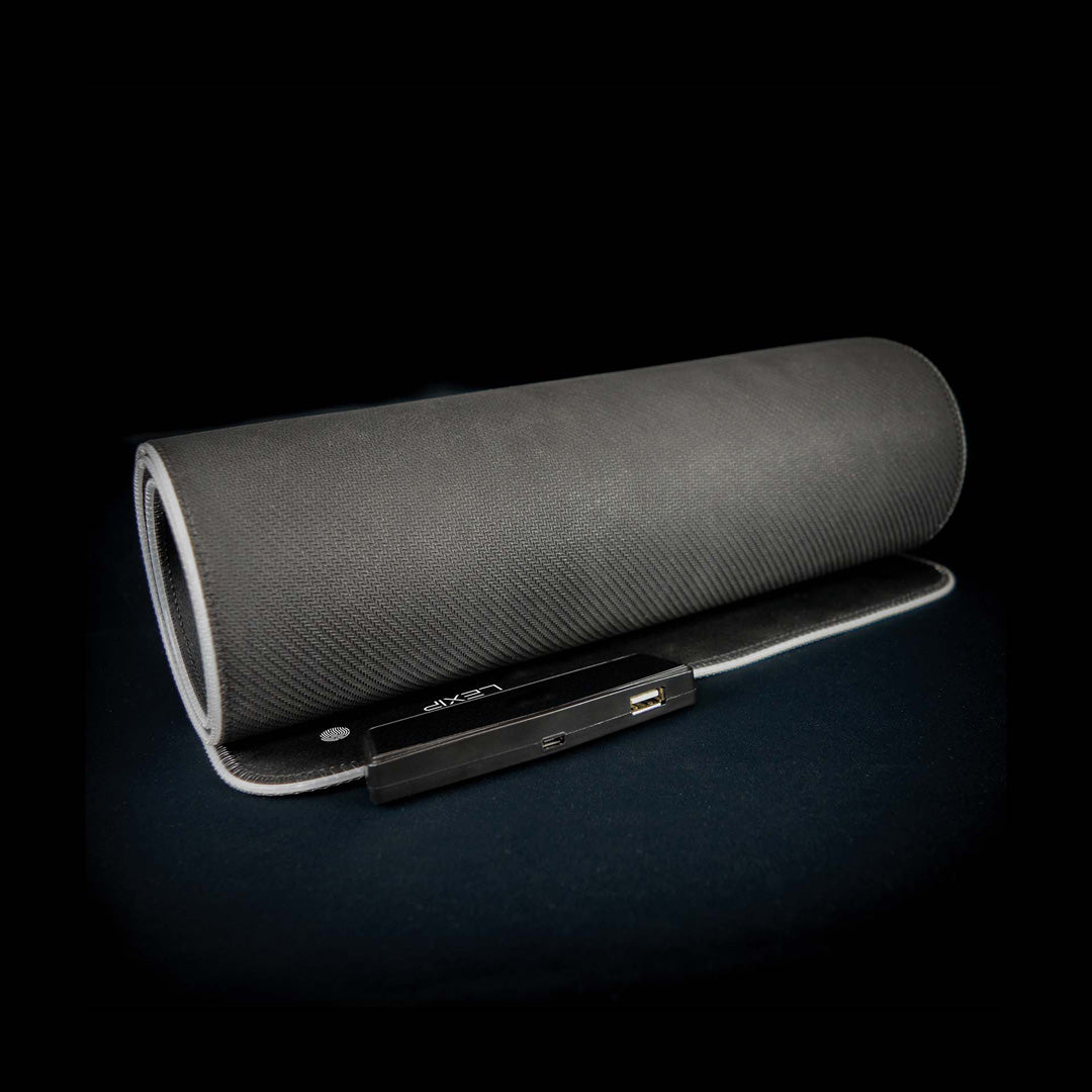 LEXIP B10 XL Flexible Mouse Pad - Surface by LEXIP The Chelsea Gamer