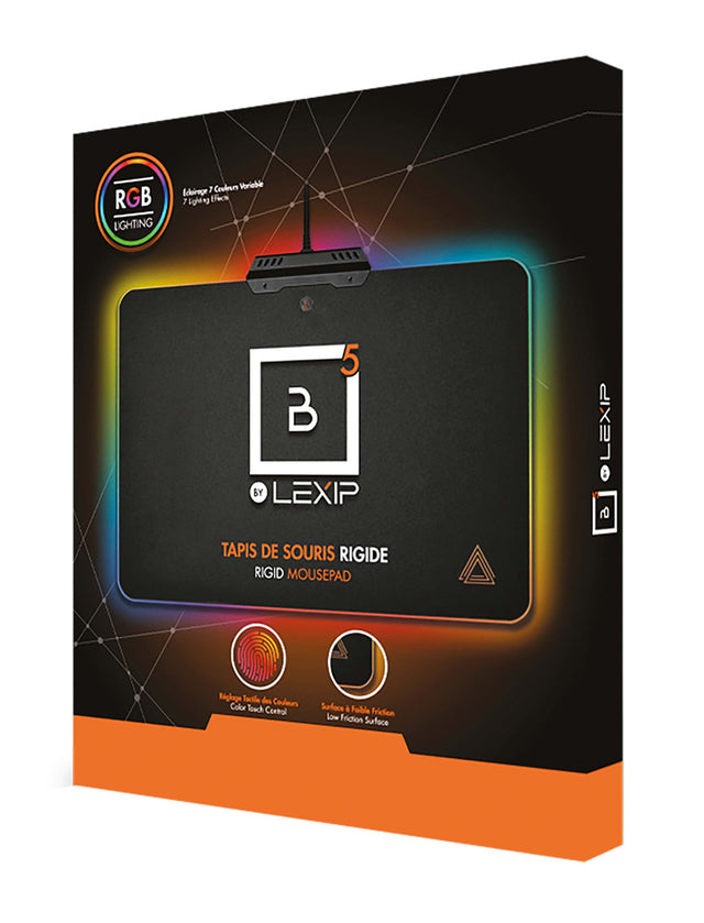 LEXIP B5 – Mouse Pad - Surface by LEXIP The Chelsea Gamer