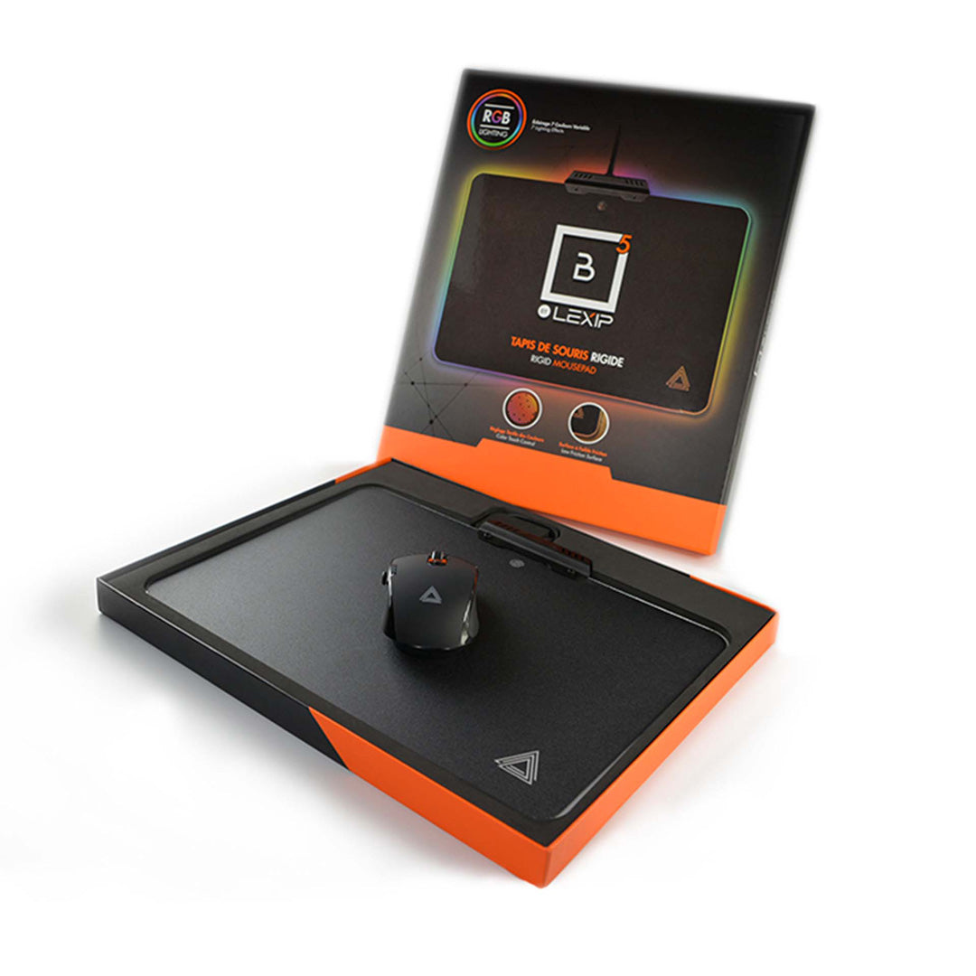 LEXIP B5 – Mouse Pad - Surface by LEXIP The Chelsea Gamer