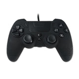 LEXIP SteelPlay Slim Pack Wired Controller - Ebony Black - Console Accessories by LEXIP The Chelsea Gamer