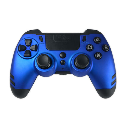 LEXIP SteelPlay Slim Pack Wireless Controller - Sapphire Blue - Console Accessories by LEXIP The Chelsea Gamer