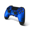 LEXIP SteelPlay Slim Pack Wireless Controller - Sapphire Blue - Console Accessories by LEXIP The Chelsea Gamer