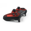 LEXIP SteelPlay Slim Pack Wireless Controller - Ruby Red - Console Accessories by LEXIP The Chelsea Gamer