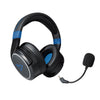 LEXIP SteelPlay MetalTech Wireless Low Latency Headset - Cobalt - Console Accessories by LEXIP The Chelsea Gamer