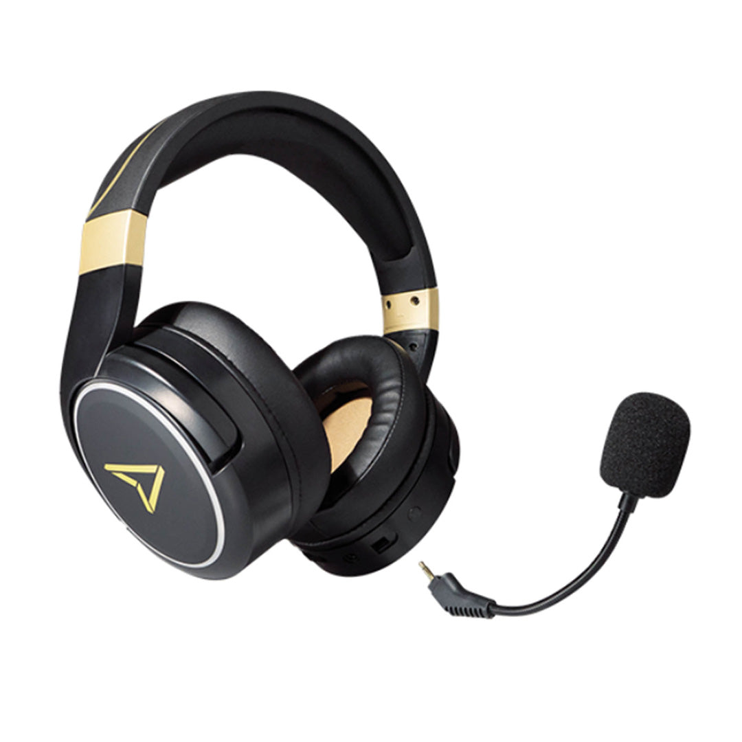 LEXIP SteelPlay MetalTech Wireless Low Latency Headset - Radiance - Console Accessories by LEXIP The Chelsea Gamer