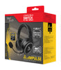 LEXIP SteelPlay Bluetooth Impulse Headset - Console Accessories by LEXIP The Chelsea Gamer